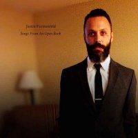 Justin Furstenfeld - Songs From An Open Book (2014)