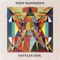 Todd Rundgren - Initiation [Reissue 1990] (1975)  Lossless