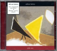 Adrian Belew - Side One (2004)  Lossless