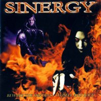 Sinergy - Beware The Heavens (1999) / To Hell And Back (2000) (2001)  Lossless