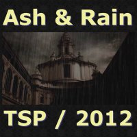 Клип TSP - Ash & Rain (2012)