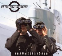 Scheinkraft - Traumzerstörer (2007)