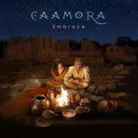 Caamora - Embrace (2008)