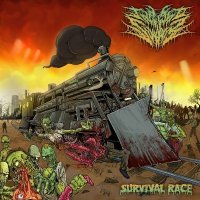 Infected Swarm - Survival Race [EP] (2016)