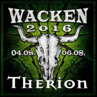 Therion - Wacken Open Air (2016)