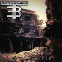 Electric Breathing - Sweet Violence [Limited Edition] (2014)