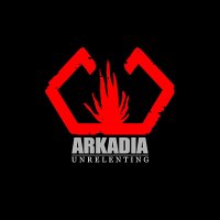 Arkadia - Unrelenting (2014)