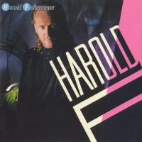 Harold Faltermeyer - Harold F (1988)