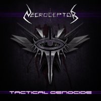 Necroceptor - Tactical Genocide (2013)