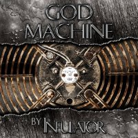 Infulator - God Machine (2013)