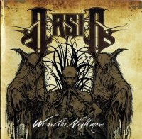 Arsis - We Are Nightmare (2008)