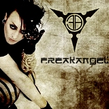 Freakangel - Together Against It (Demo) (2009)
