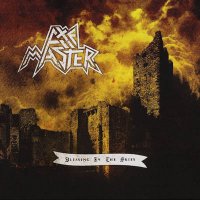 Axemaster - Blessing In The Skies (1987)