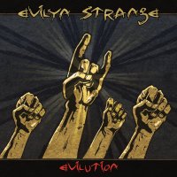 Evilyn Strange - Evilution (2016)