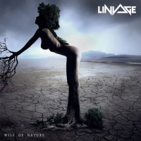 Linkage - Will Of Nature (2016)