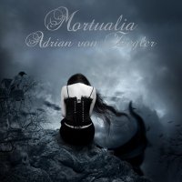 Adrian Von Ziegler - Mortualia (2012)  Lossless