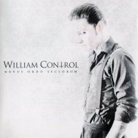 William Control - Novus Ordo Seclorum (2011)