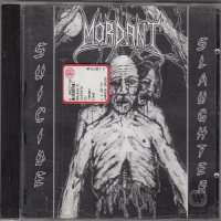 Mordant - Suicide Slaughter (2002)