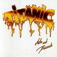 Titanic - Ashes And Diamonds (2009)  Lossless