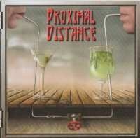 Proximal Distance - Proximal Distance (2010)