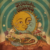 Spiritual Beggars - Sunrise To Sundown (2016)