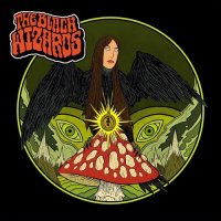 The Black Wizards - Fuzzadelic (EP) (2015)