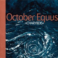 October Equus - Charybdis (2008)