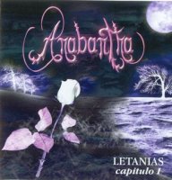 Anabantha - Letanias Capitulo I (2006)