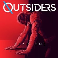 Outsiders - Year One (2017)