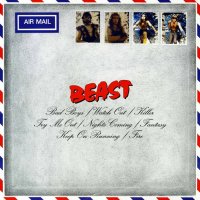 Beast - The Letter (1987)