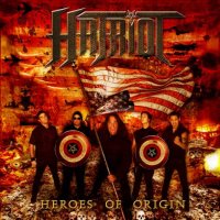 Hatriot - Heroes Of Origin (2013)