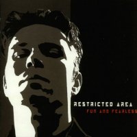 Restricted Area - Fun And Fearless (2003)