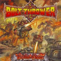 Bolt Thrower - Realm of Chaos (1989)