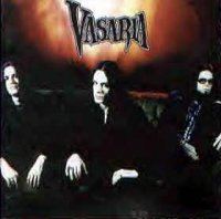 Vasaria - Vasaria (1997)