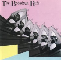 The Boomtown Rats - Mondo Bongo [1990 reissue] (1981)