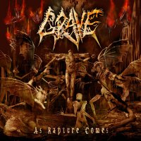 Grave - As Rapture Comes (2006)  Lossless