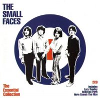 The Small Faces - The Essential (2CD) (2005)