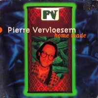 Pierre Vervloesem - Home Made (1994)
