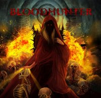 Bloodhunter - Bloodhunter (2014)  Lossless