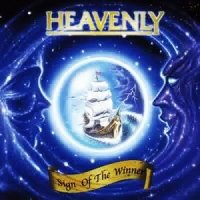 Heavenly - Sign of the Winner (2001)