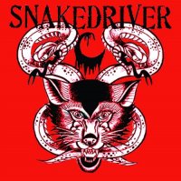 Snakedriver - Snakedriver (2015)