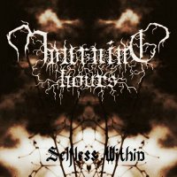 Mourning Hours - Selfless Within (2013)