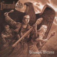 Branikald - Триумф Воли (2001)