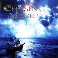 Chasing Magic - Chasing Magic (2011)