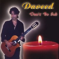 Daveed - Don’t Be Sad (2002)  Lossless