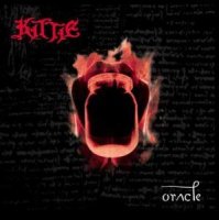 Kittie - Oracle (2001)