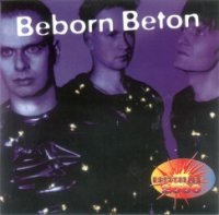 Beborn Beton - Bestseller (2000)