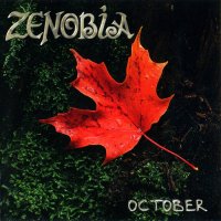 Zenobia - October (1999)