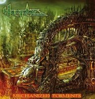 Homicide - Mechanized Torments (2012)  Lossless