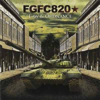 FGFC820 - Law & Ordnance (2008)